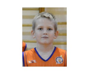 Mantas Kidikas basketball player