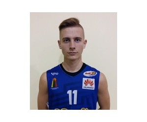 Mantas Lieskunas basketball player