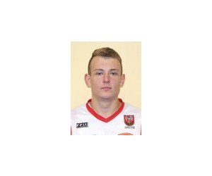 Mantas Margis basketball player - SG