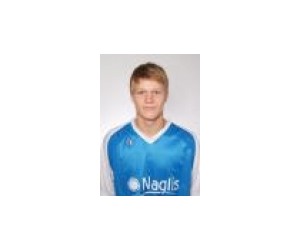 Mantas Mockevicius basketball player - PG