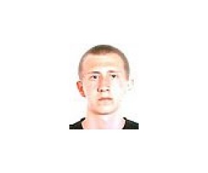 Mantas Serksnas basketball player - PF