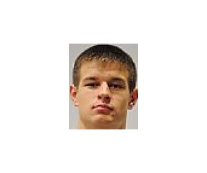 Mantvydas Staselis basketball player - SG