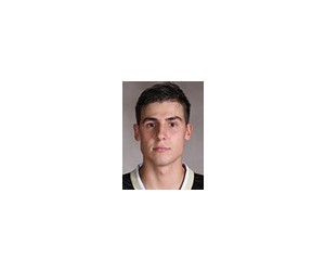 Mantvydas Urmilevicius basketball player - PF