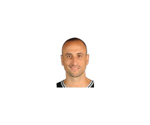 Manu Ginobili basketball player - SG