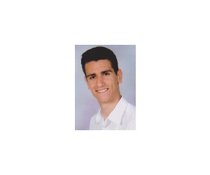 Manuel Angel Tortosa Vicente basketball player - PF