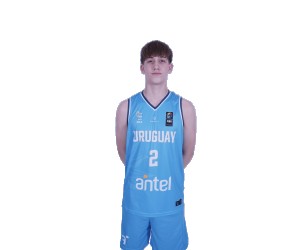 Manuel Balsa basketball player - SG