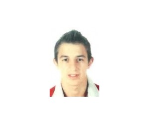 Manuel Benito Gonzalez Zamora basketball player - PG