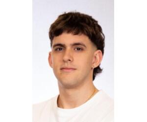 Manuel Bravo Ortega basketball player