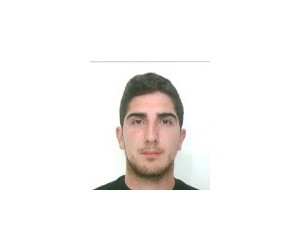 Manuel Garcia Bermejo basketball player - C