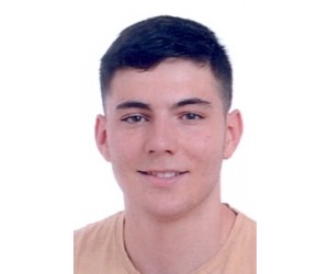 Manuel Herrero Crespo basketball player - PG