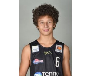 Manuel Kleebauer basketball player photo 1