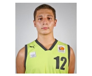 Manuel Kleebauer basketball player photo 3