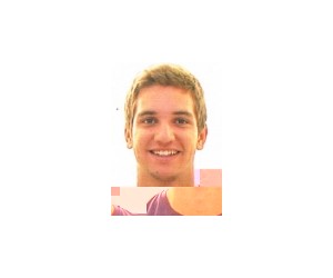 Manuel Miranda Sanchez-Gijon basketball player - SG