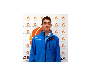 Manuel Paz Pintor basketball player