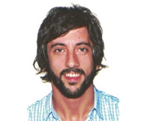 Manuel Rey Alvarez basketball player - SG