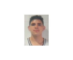 Manuel Sanchez Fresneda basketball player - PF