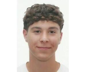 Manuel Trijueque Martin basketball player
