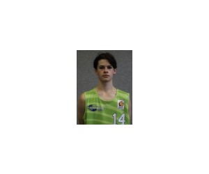 Manuel Wohl basketball player - SG