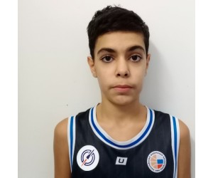 Manvel Mukhsikhachoyan basketball player photo 1