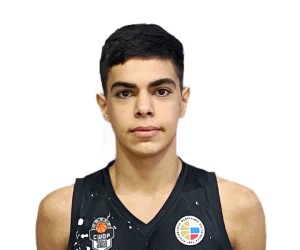 Manvel Mukhsikhachoyan basketball player - F