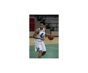 Maodo Lo basketball player photo 1