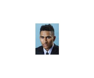 Maodo Lo basketball player - PG