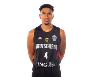 Maodo Lo basketball player photo 4