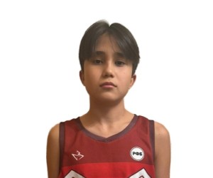 Marat Devlikamov basketball player photo 2