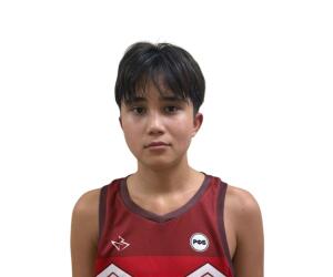 Marat Devlikamov basketball player - F