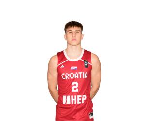 Marat Kos basketball player - G