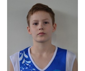 Marat Krivoshei basketball player - G