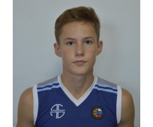 Marat Krivoshei basketball player photo 2