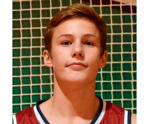Marat Krivoshei basketball player photo 3
