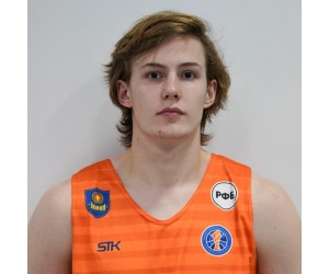 Marat Krivoshei basketball player photo 4