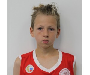 Marat Makarov basketball player - G