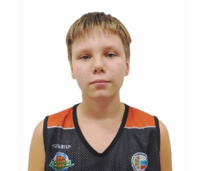 Marat Malafiev basketball player photo 1
