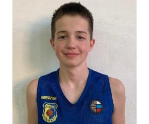 Marat Miftakhov basketball player photo 2