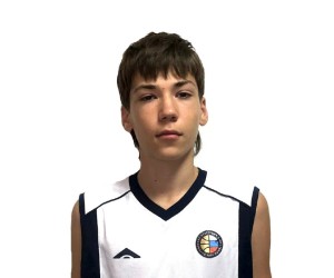 Marat Salyamov basketball player - F
