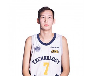 Marat Tcybikov basketball player - C