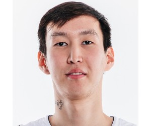 Marat Tcybikov basketball player photo 3