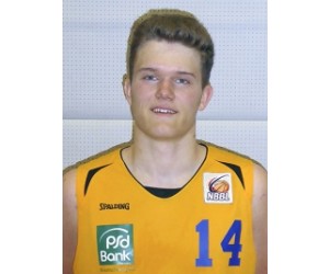 Marc Aniol basketball player - C