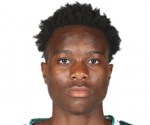 Marc-Antoine Loemba basketball player - G