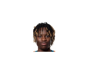 Marc-Antoine Loemba basketball player photo 3