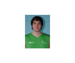 Marc Bauza Rosello basketball player photo 1