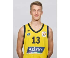 Marc Christoph Tilly basketball player - C