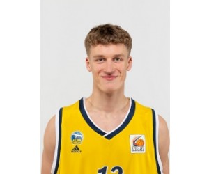 Marc Christoph Tilly basketball player photo 3