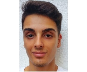 Marc De Los Aires Tello basketball player - C