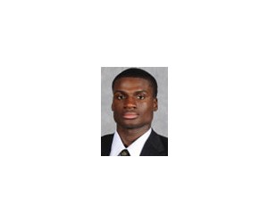 Marc-Eddy Norelia basketball player - PF/C