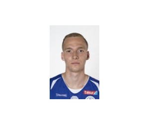 Marc Fabricius basketball player - F