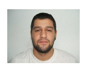 Marc Fernandez Hueso basketball player